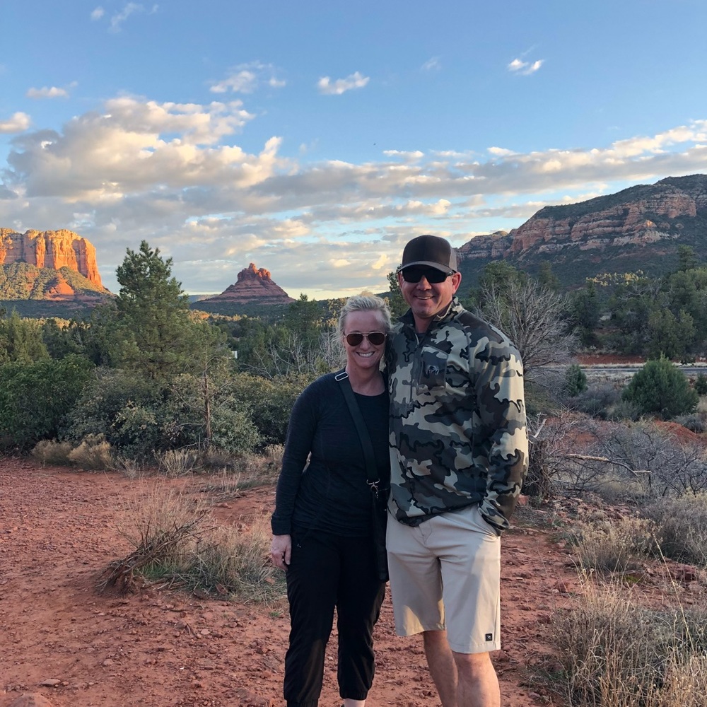 Meet your Posher, G.